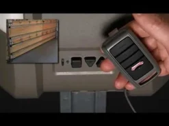 Garage Door Opener Remote for Genie O3T-BX