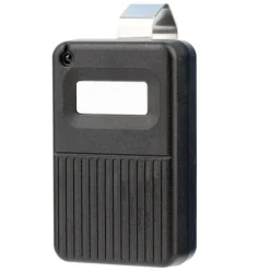 Garage Door Opener Remote for Linear Delta 3 DNT00002A