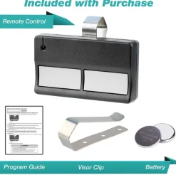Garage Door Opener Remote for Liftmaster 972LM