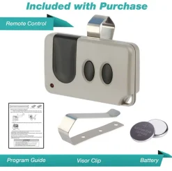 Garage Door Opener Remote for Liftmaster 139.53753