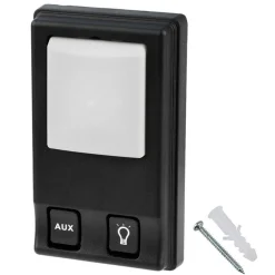 Garage Door Opener Wall Panel for Liftmaster 378LM