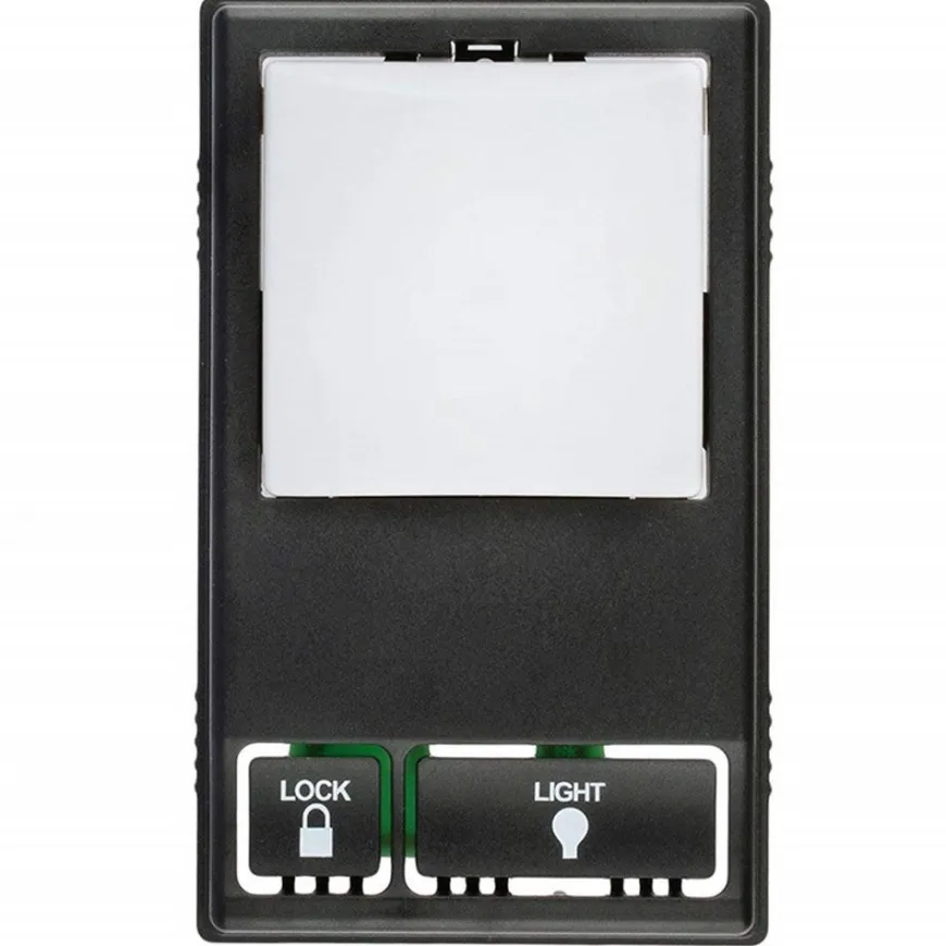 Garage Door Opener Wall Panel for Liftmaster 78LM