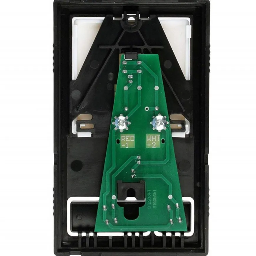 Garage Door Opener Wall Panel for Liftmaster 78LM