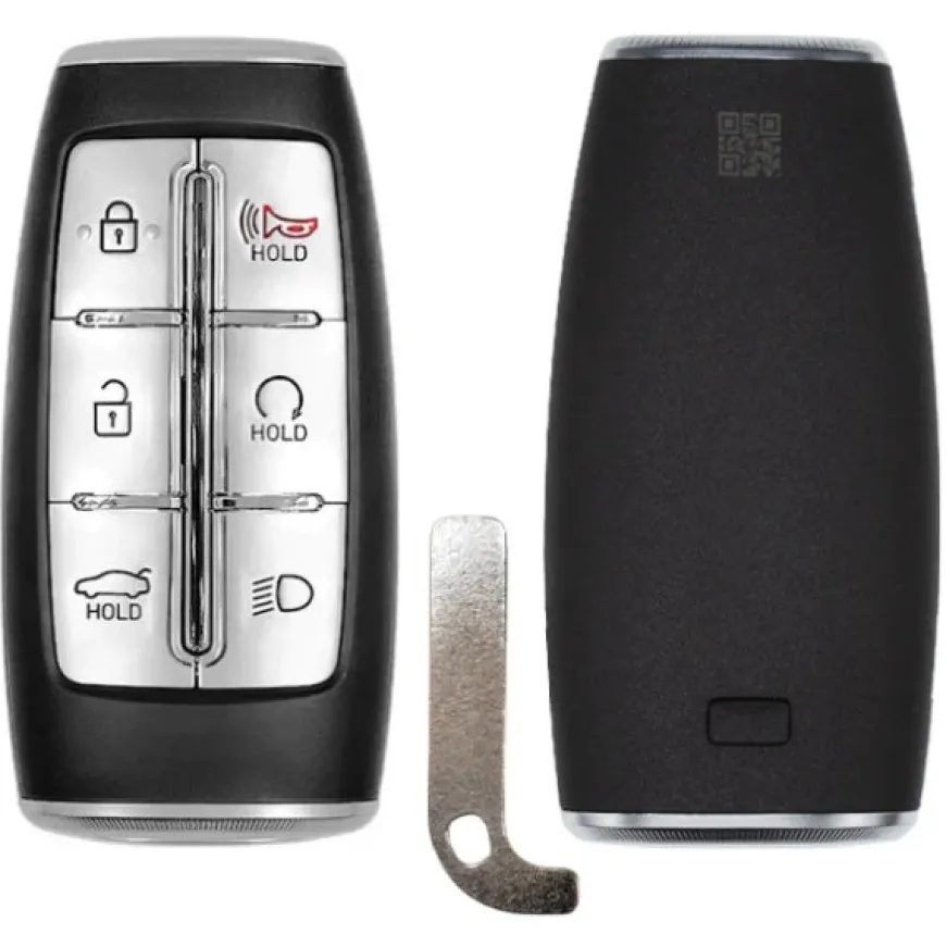 2020 Genesis G70 Smart Remote by Car & Truck Remotes