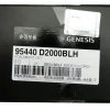2019 Genesis G80 Smart Remote Key Fob