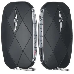 2024 Genesis G90 Smart Remote Key Fob w/ Parking Assistance