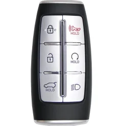 2022 Genesis GV80 Smart Remote Key Fob by Car & Truck Remotes