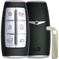 2021 Genesis GV80 Smart Remote Key Fob
