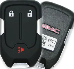 2019 GMC Acadia Smart Keyless Entry Remote Key Fob