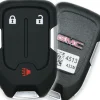 2018 GMC Acadia Smart Remote Key Fob - Refurbished