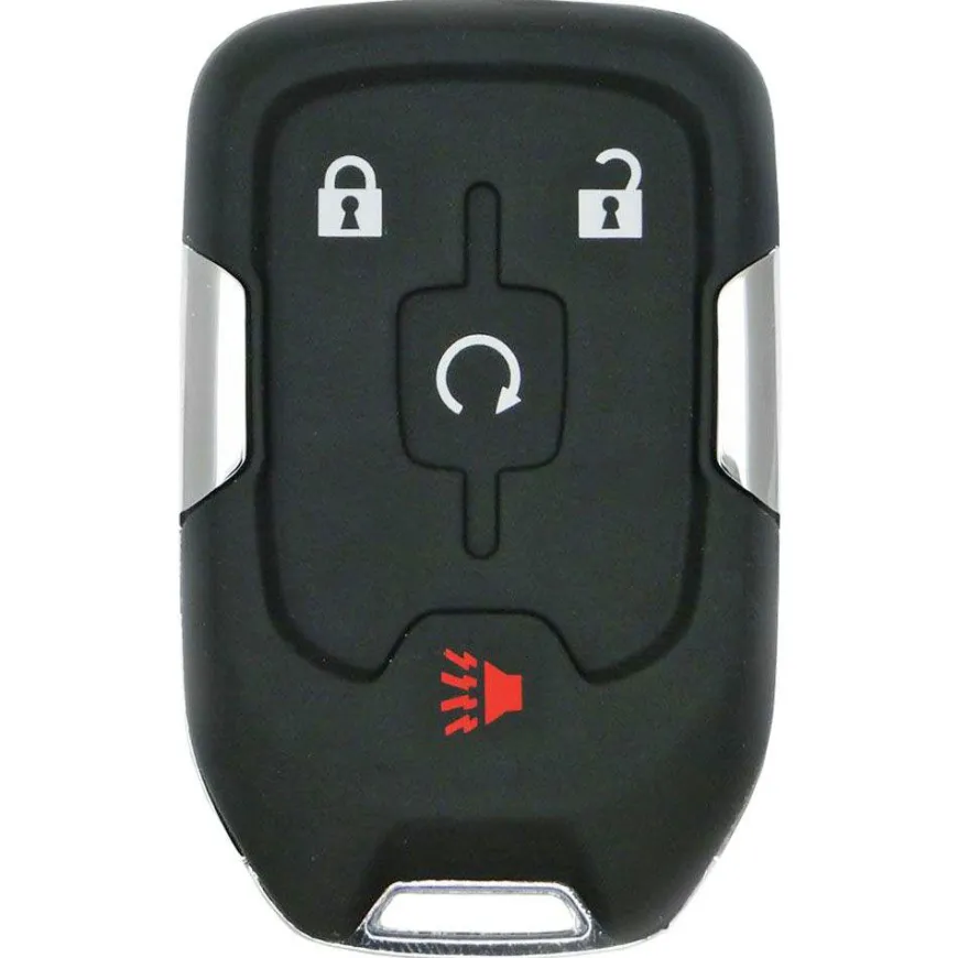 2022 GMC Acadia Smart Remote w/ Engine Start by Car & Truck Remotes