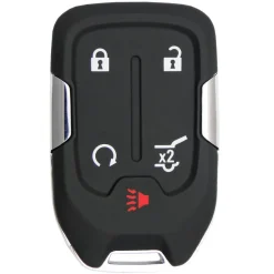 2021 GMC Acadia Smart Remote w/ Engine Start, Power Liftgate by Car & Truck Remotes