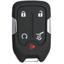 2020 GMC Acadia Smart Remote w/ Engine Start, Power Gate by Car & Truck Remotes