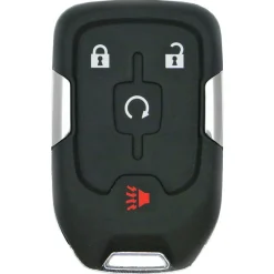 2017 GMC Acadia Smart Remote w/ Engine Start by Car & Truck Remotes