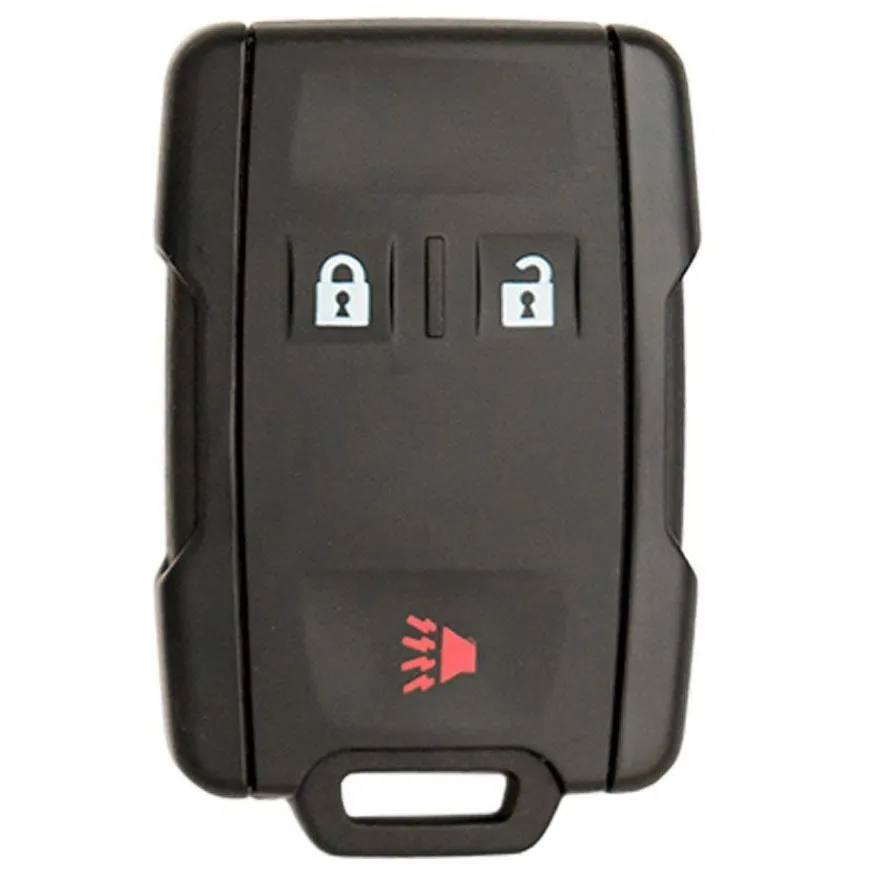 2018 GMC Canyon Remote Key Fob by Car & Truck Remotes