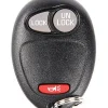 2004 GMC Canyon Remote Key Fob by Car & Truck Remotes