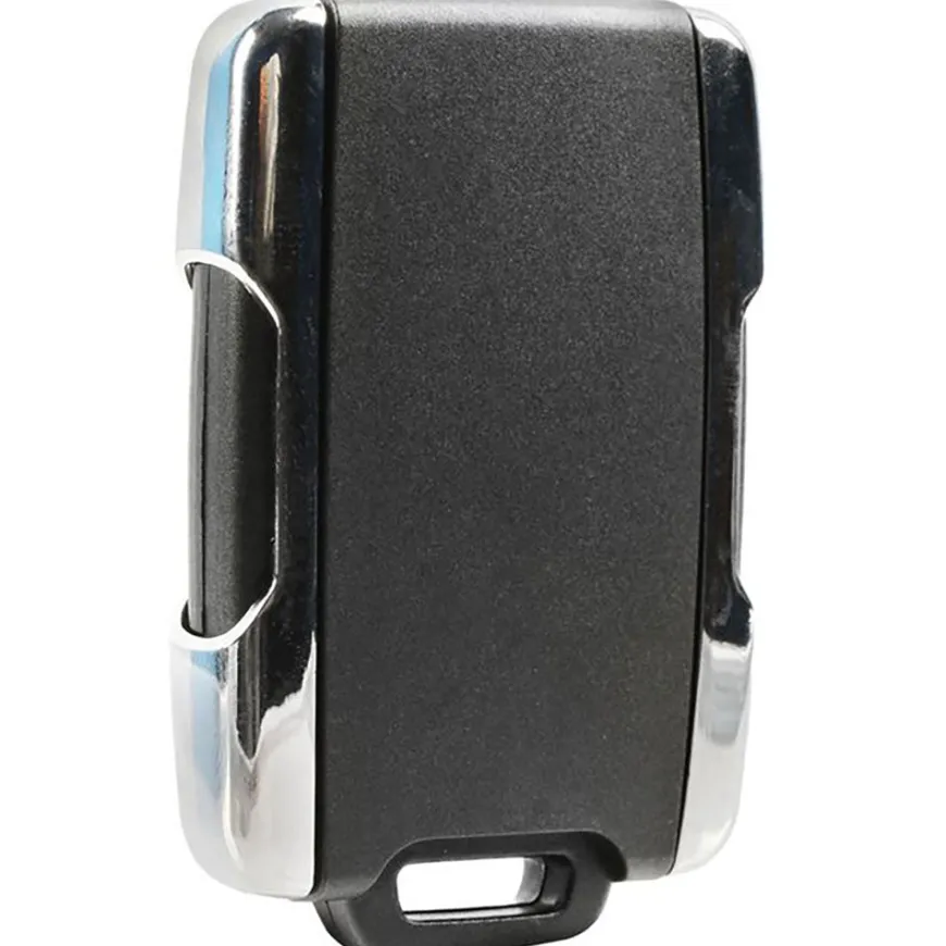 2015 GMC Canyon Remote Key Fob w/ Engine Start by Car & Truck Remotes