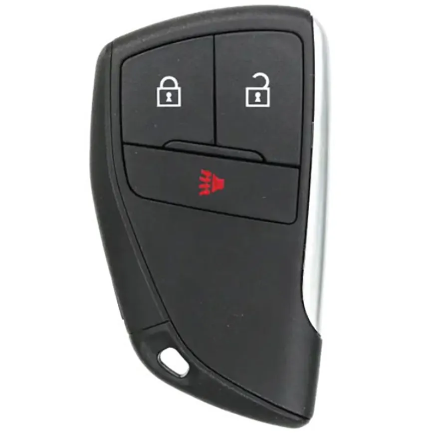 2025 GMC Canyon Smart Remote Key Fob by Car & Truck Remotes