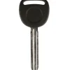 2010 GMC Canyon Valet Mechanical Key by Car & Truck Remotes