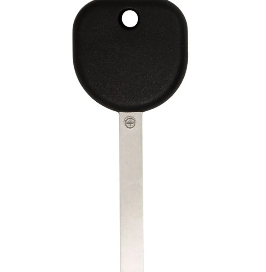 2015 GMC Savana transponder key blank by Car & Truck Remotes