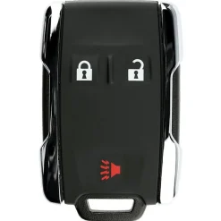 2017 GMC Sierra Remote Key Fob by Car & Truck Remotes
