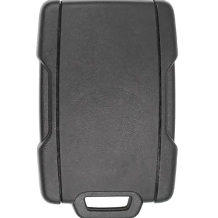 2014 GMC Sierra Remote Key Fob w/ Engine Start by Car & Truck Remotes