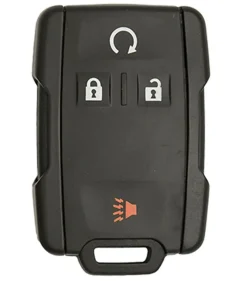 2019 GMC Sierra Remote Key Fob w/ Engine Start by Car & Truck Remotes