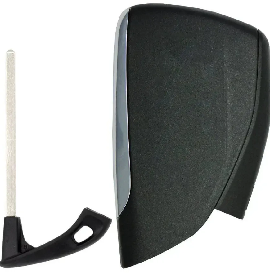 2025 GMC Sierra Smart Remote Key Fob by Car & Truck Remotes