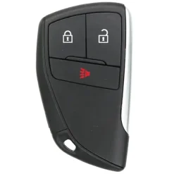 2024 GMC Sierra Smart Remote Key Fob by Car & Truck Remotes