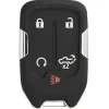 2023 GMC Sierra Smart Remote Key Fob w/ Engine Start & Tailgate by Car & Truck Remotes