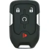 2021 GMC Sierra Smart Remote w/ Engine Start by Car & Truck Remotes