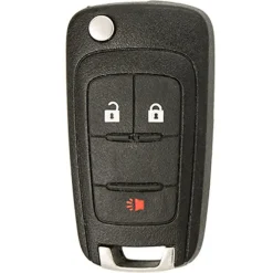 2019 GMC Terrain Remote Key Fob by Car & Truck Remotes