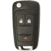 2021 GMC Terrain Remote Key Fob by Car & Truck Remotes