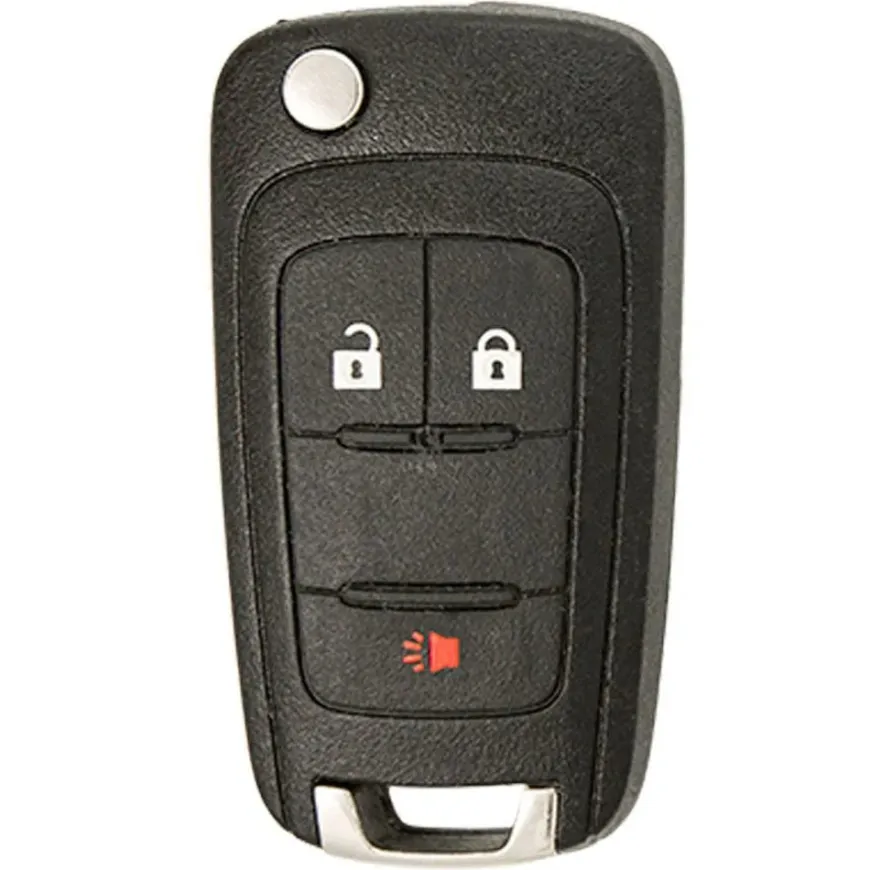 2021 GMC Terrain Remote Key Fob by Car & Truck Remotes