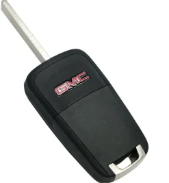 2016 GMC Terrain Remote Key Fob w/ Trunk