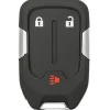2024 GMC Terrain Smart Remote Key Fob by Car & Truck Remotes