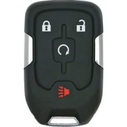 2021 GMC Terrain Smart Remote Key Fob w/ Engine Start by Car & Truck Remotes