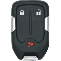2021 GMC Terrain Smart Remote Key Fob by Car & Truck Remotes