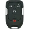 2020 GMC Terrain Smart Remote Key Fob w/ Engine Start by Car & Truck Remotes