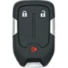 2018 GMC Terrain Smart Remote Key Fob by Car & Truck Remotes