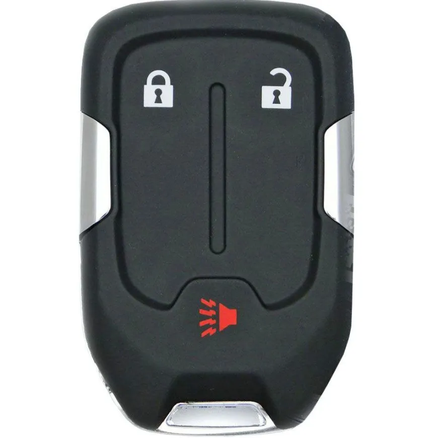 2018 GMC Terrain Smart Remote Key Fob by Car & Truck Remotes