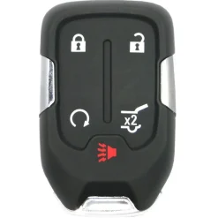 2020 GMC Terrain Smart Remote w/ Engine Start, Power Gate by Car & Truck Remotes
