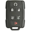 2017 GMC Yukon Remote 6 Button by Car & Truck Remotes