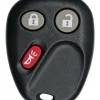 2005 GMC Yukon Remote Key Fob by Car & Truck Remotes