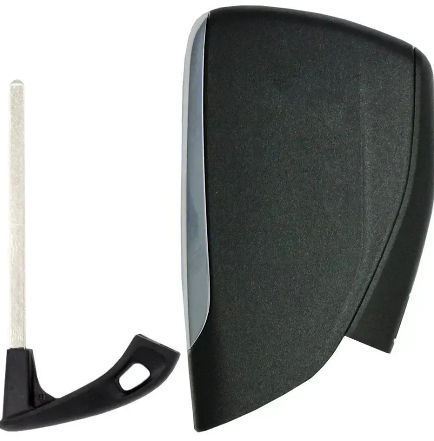 2024 GMC Yukon Smart Remote Key Fob by Car & Truck Remotes