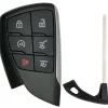 2021 GMC Yukon Smart Remote Key Fob w/ Power Liftgate by Car & Truck Remotes