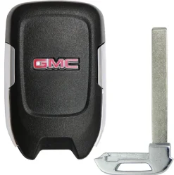 2019 GMC Yukon Smart Remote Key Fob - Refurbished