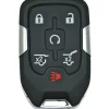 2018 GMC Yukon Smart Remote Key Fob by Car & Truck Remotes