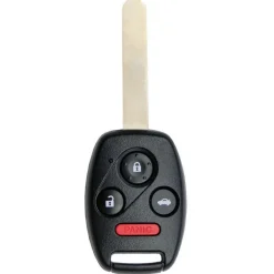 2008 Honda Accord Coupe 2DR Remote Key Fob by Car & Truck Remotes