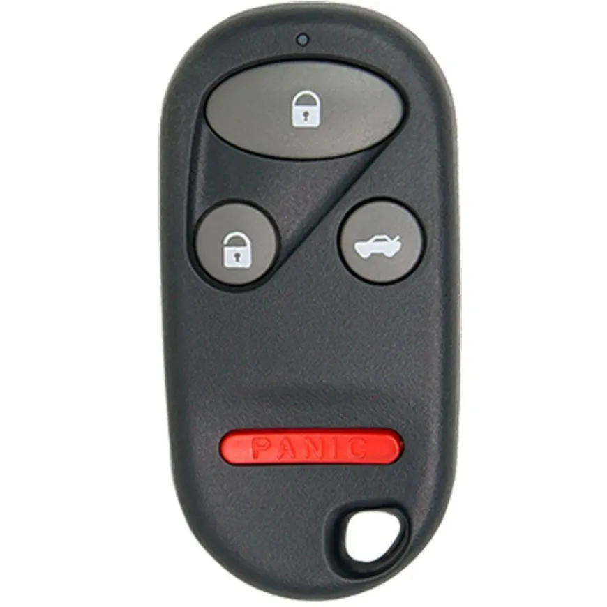 1998 Honda Accord EX Remote Key Fob by Car & Truck Remotes